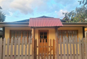 Casa Oxapampa
